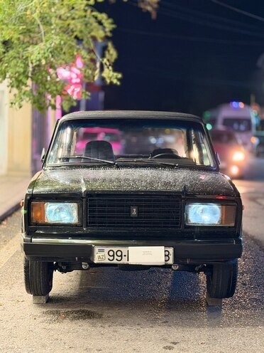 LADA (VAZ) 2107 2010, 856,528 km - 1.6 л - Xaçmaz