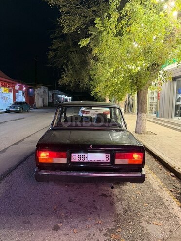 LADA (VAZ) 2107 2010, 856,528 km - 1.6 л - Xaçmaz