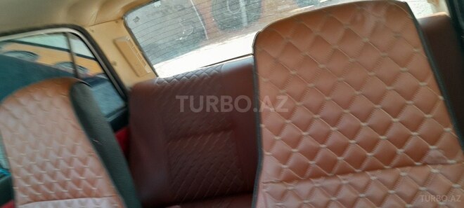 LADA (VAZ) 2107 1998, 850,000 km - 1.5 l - Quba