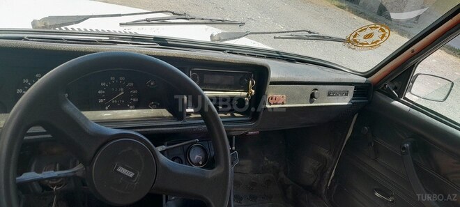 LADA (VAZ) 2107 1998, 850,000 km - 1.5 l - Quba