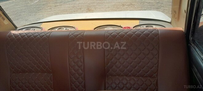 LADA (VAZ) 2107 1998, 850,000 km - 1.5 l - Quba