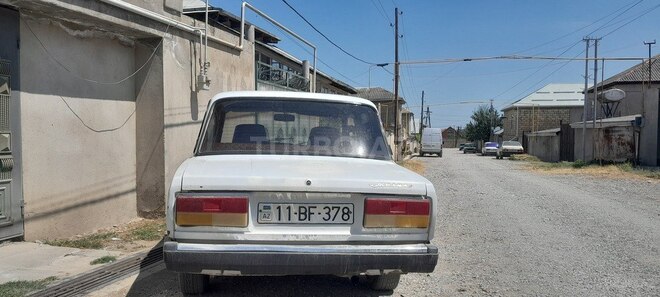 LADA (VAZ) 2107 1998, 850,000 km - 1.5 l - Quba