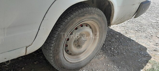 LADA (VAZ) 2107 1998, 850,000 km - 1.5 l - Quba