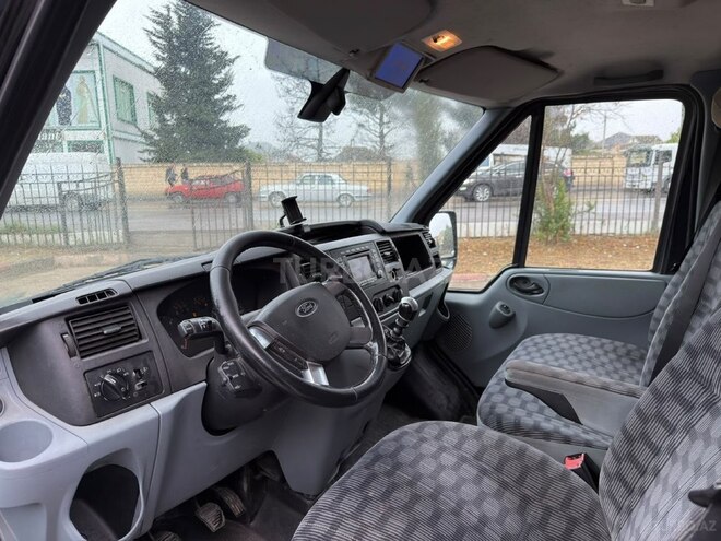 Ford Transit 2010, 256,000 km - 2.2 л - Xaçmaz