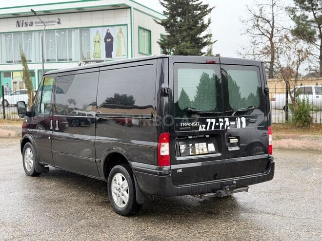 Ford Transit 2010, 256,000 km - 2.2 л - Xaçmaz
