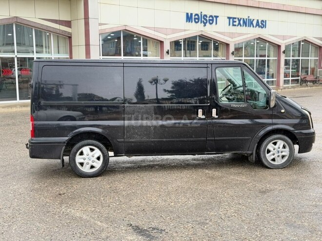 Ford Transit 2010, 256,000 km - 2.2 л - Xaçmaz
