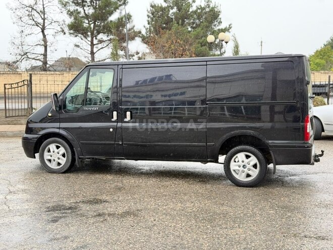 Ford Transit 2010, 256,000 km - 2.2 л - Xaçmaz