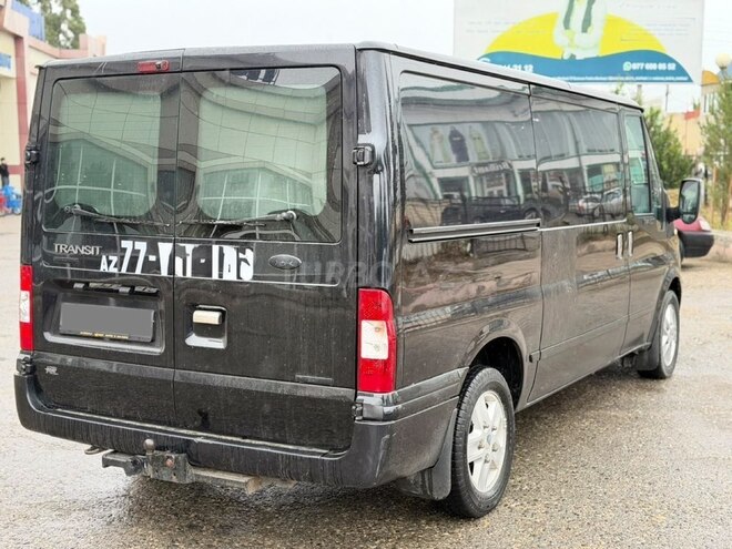 Ford Transit 2010, 256,000 km - 2.2 л - Xaçmaz