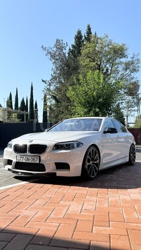 BMW 528 2015, 250,720 km - 2.0 л - Zaqatala
