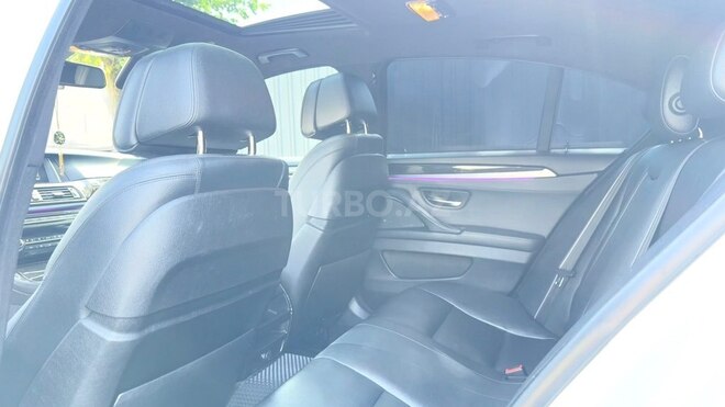 BMW 528 2015, 250,720 km - 2.0 л - Zaqatala