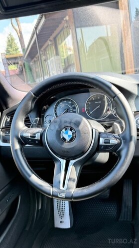 BMW 528 2015, 250,720 km - 2.0 л - Zaqatala