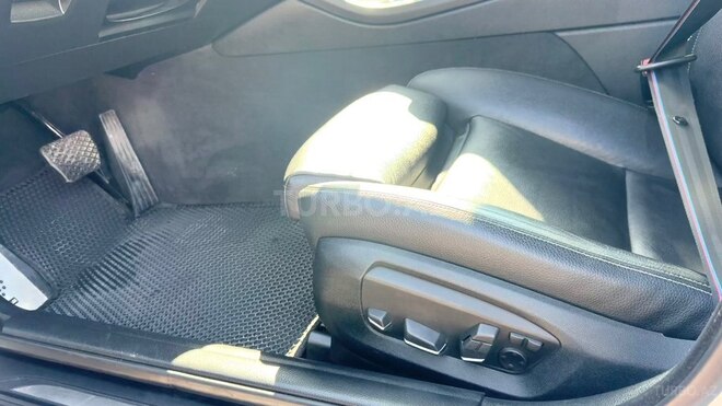 BMW 528 2015, 250,720 km - 2.0 л - Zaqatala