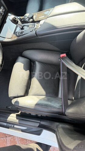 BMW 528 2015, 250,720 km - 2.0 л - Zaqatala