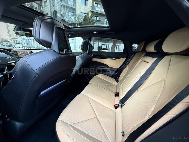 Changan Uni-V 2023, 42,000 km - 1.5 л - Bakı