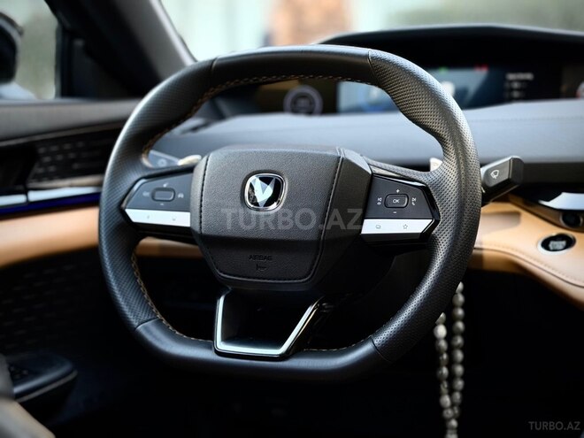 Changan Uni-V 2023, 42,000 km - 1.5 л - Bakı