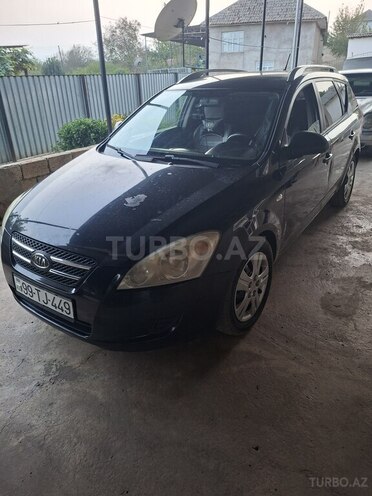 Kia  2008, 302,000 km - 1.4 l - Cəlilabad