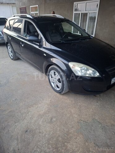 Kia  2008, 302,000 km - 1.4 l - Cəlilabad