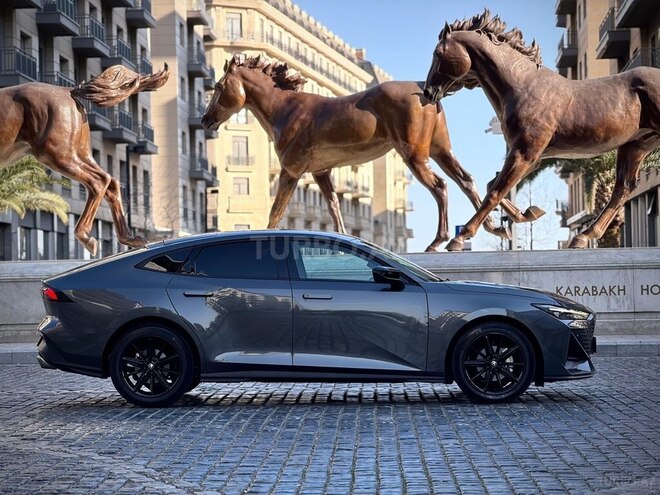 Changan Uni-V 2023, 42,000 km - 1.5 л - Bakı