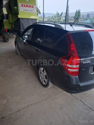 Kia  2008, 302,000 km - 1.4 l - Cəlilabad