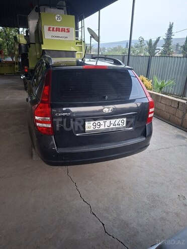 Kia  2008, 302,000 km - 1.4 l - Cəlilabad