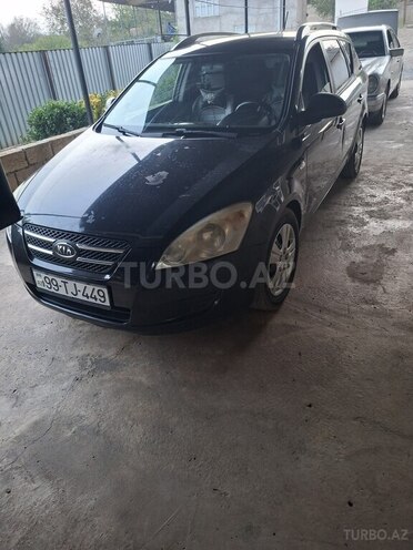 Kia  2008, 302,000 km - 1.4 l - Cəlilabad