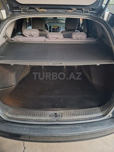 Kia  2008, 302,000 km - 1.4 l - Cəlilabad
