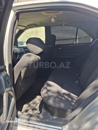 Mercedes E 200 1998, 466,000 km - 2.2 л - Bakı