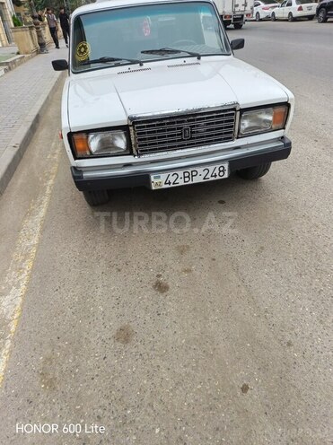 LADA (VAZ) 2107 2007, 185,000 km - 1.6 л - Biləsuvar