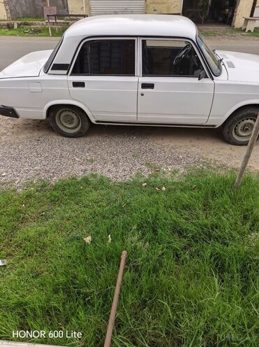 LADA (VAZ) 2107 2007, 185,000 km - 1.6 л - Biləsuvar