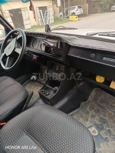 LADA (VAZ) 2107 2007, 185,000 km - 1.6 л - Biləsuvar
