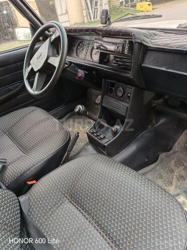 LADA (VAZ) 2107 2007, 185,000 km - 1.6 л - Biləsuvar