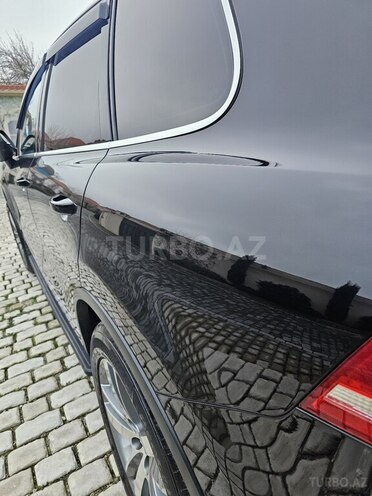 Volkswagen Touareg 2011, 166,700 km - 3.6 l - Bakı