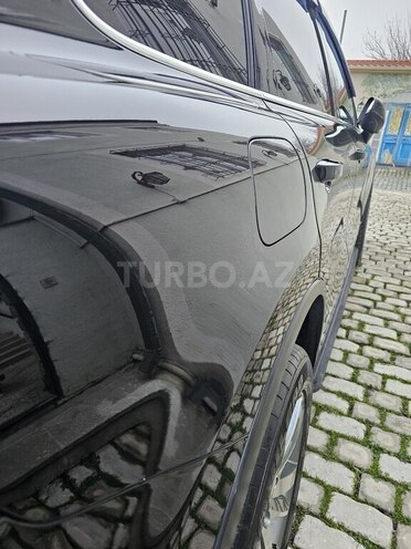 Volkswagen Touareg 2011, 166,700 km - 3.6 l - Bakı