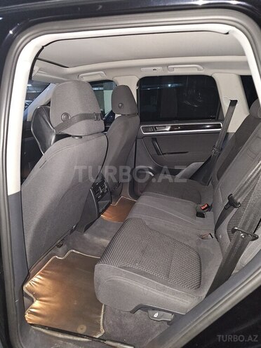 Volkswagen Touareg 2011, 166,700 km - 3.6 l - Bakı
