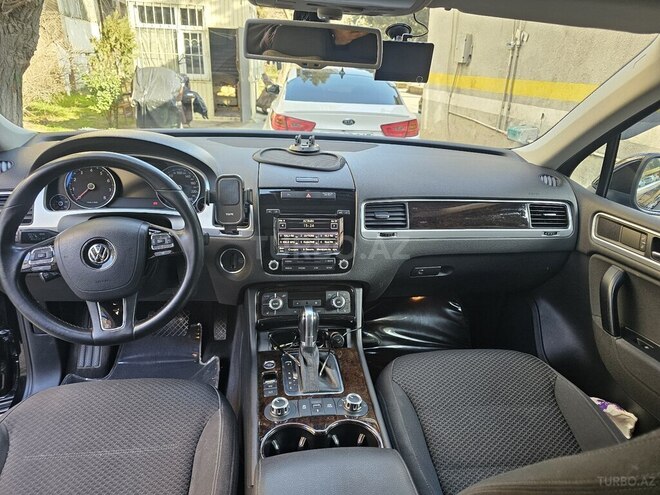 Volkswagen Touareg 2011, 166,700 km - 3.6 l - Bakı