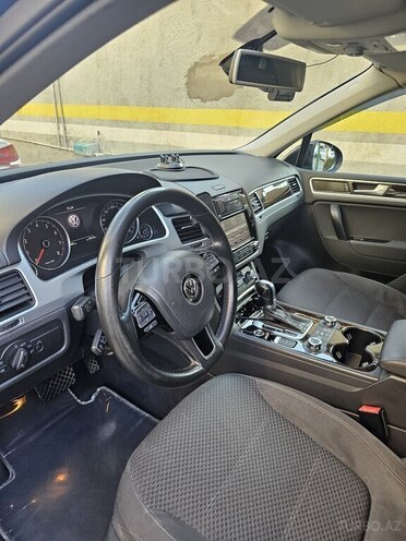 Volkswagen Touareg 2011, 166,700 km - 3.6 l - Bakı