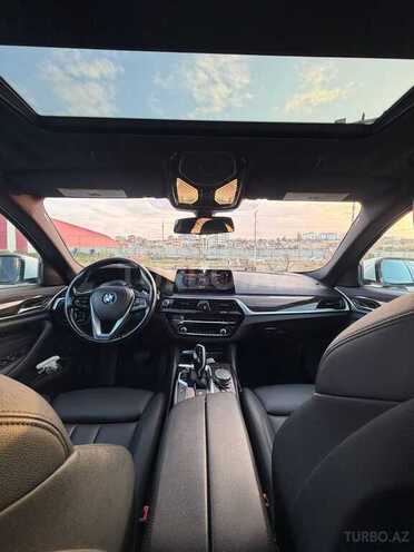 BMW 530e 2019, 69,000 km - 2.0 l - Bakı