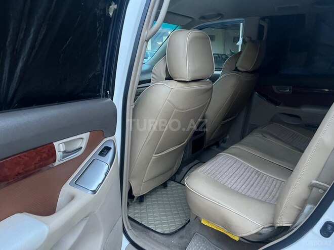 Toyota Land Cruiser Prado 2008, 189,213 km - 2.7 l - Bakı