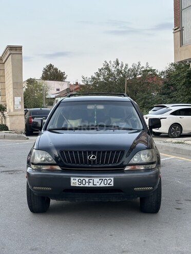 Lexus RX 300 1999, 238,000 km - 3.0 l - Bakı