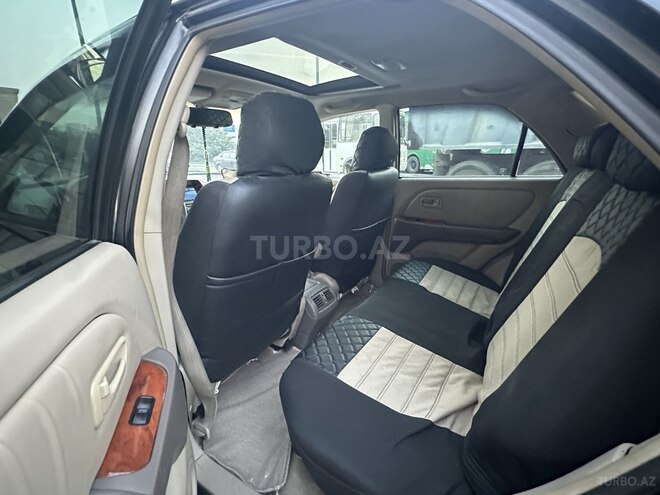 Lexus RX 300 1999, 238,000 km - 3.0 l - Bakı