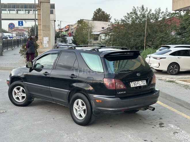 Lexus RX 300 1999, 238,000 km - 3.0 l - Bakı