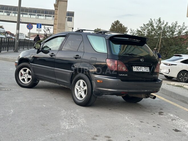 Lexus RX 300 1999, 238,000 km - 3.0 l - Bakı