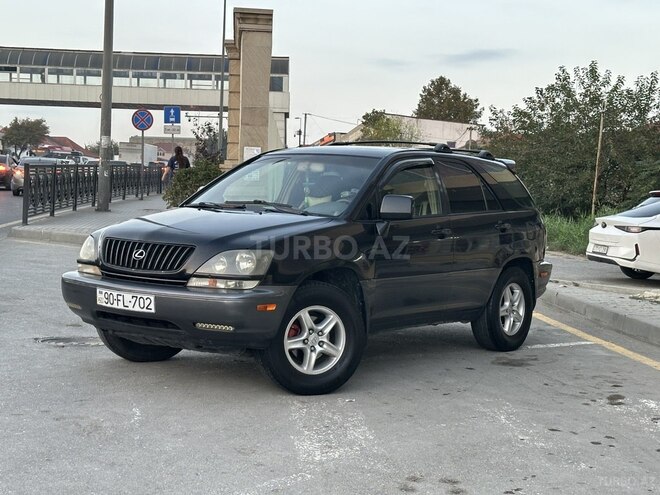 Lexus RX 300 1999, 238,000 km - 3.0 l - Bakı