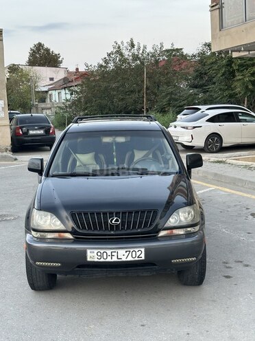 Lexus RX 300 1999, 238,000 km - 3.0 l - Bakı
