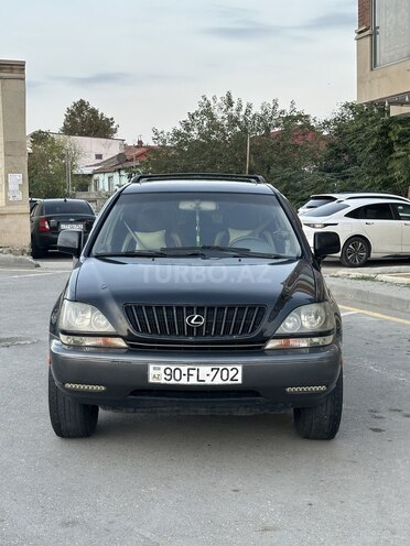 Lexus RX 300 1999, 238,000 km - 3.0 l - Bakı
