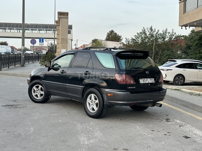 Lexus RX 300 1999, 238,000 km - 3.0 l - Bakı