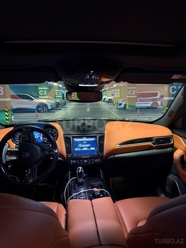 Maserati  2016, 103,000 km - 3.0 l - Bakı