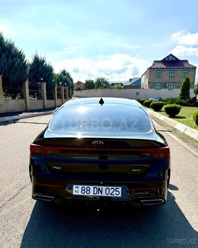 Kia K5 2020, 102,000 km - 1.6 л - Gəncə