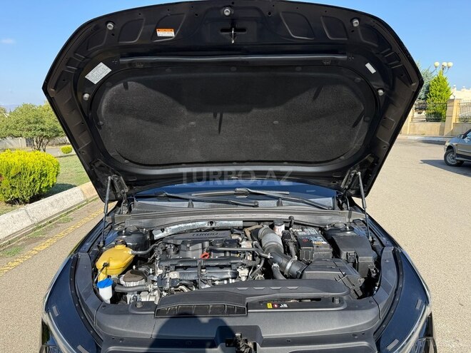Kia K5 2020, 102,000 km - 1.6 л - Gəncə