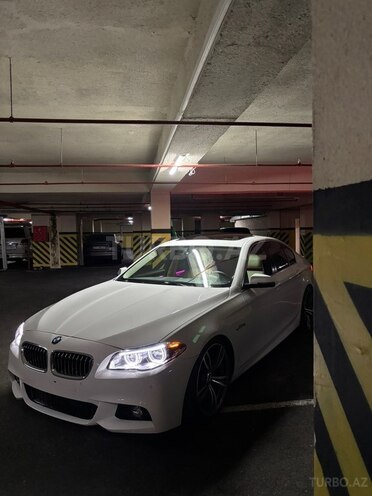 BMW 528 2013, 200,000 km - 2.0 l - Bakı